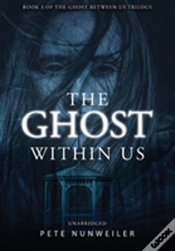 Capa do artigo The Ghost Within Us