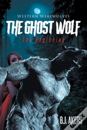 Capa do artigo The Ghost Wolf: The Beginning