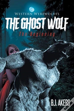Capa do artigo The Ghost Wolf: The Beginning