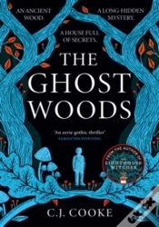 Capa do artigo The Ghost Woods