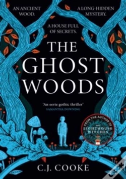 Capa do artigo The Ghost Woods