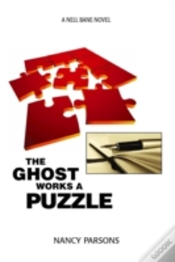 Capa do artigo The Ghost Works A Puzzle