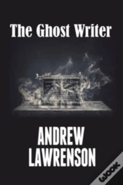 Capa do artigo The Ghost Writer