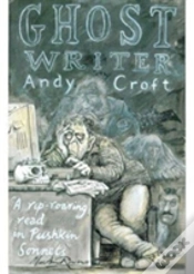 Capa do artigo The Ghost Writer