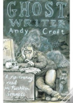Capa do artigo The Ghost Writer