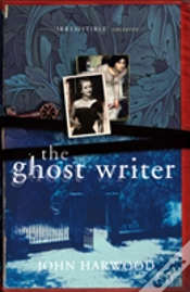 Capa do artigo The Ghost Writer