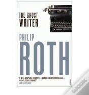 Capa do artigo The Ghost Writer