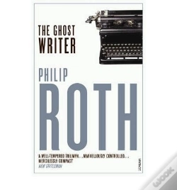 Capa do artigo The Ghost Writer