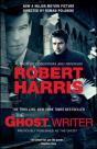 The Ghost Writer - Preview