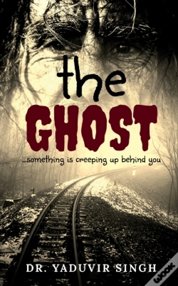 Capa do artigo The Ghost