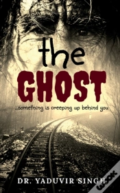 Capa do artigo The Ghost