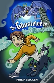 Capa do artigo The Ghosteleers
