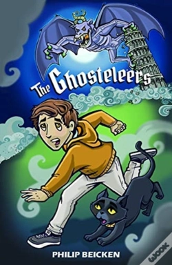 Capa do artigo The Ghosteleers