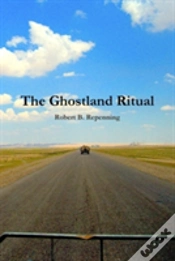 Capa do artigo The Ghostland Ritual