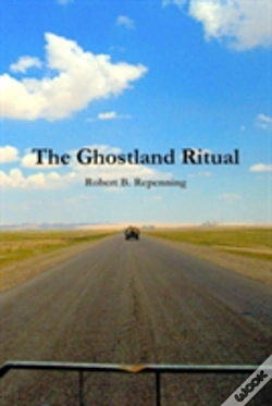Capa do artigo The Ghostland Ritual