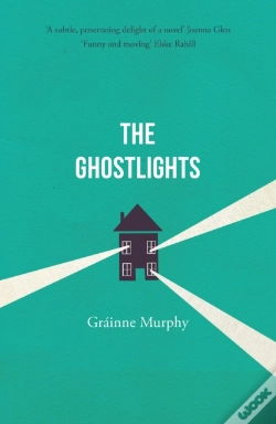 Capa do artigo The Ghostlights