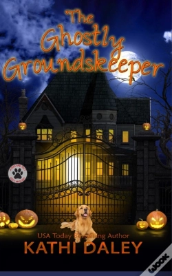 Capa do artigo The Ghostly Groundskeeper