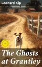 The Ghosts At Grantley - Preview