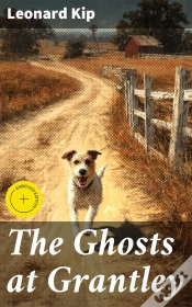 Capa do artigo The Ghosts At Grantley