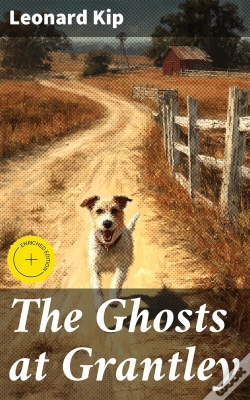 Capa do artigo The Ghosts At Grantley