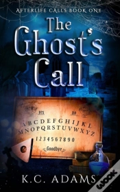 Capa do artigo The Ghost