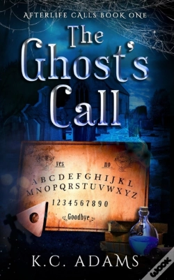 Capa do artigo The Ghost'S Call