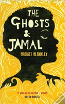 Capa do artigo The Ghosts & Jamal