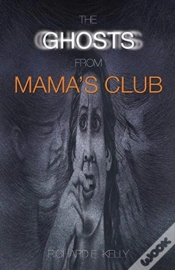 Capa do artigo The Ghosts From Mama