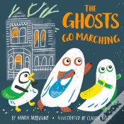 Capa do artigo The Ghosts Go Marching