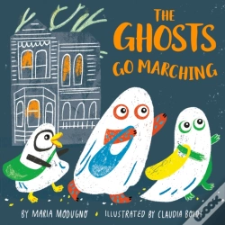 Capa do artigo The Ghosts Go Marching