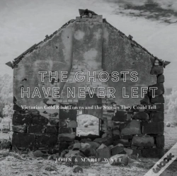 Capa do artigo The Ghosts Have Never Left