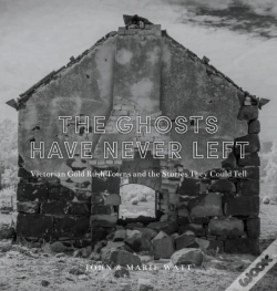 Capa do artigo The Ghosts Have Never Left