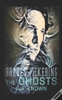 Capa do artigo The Ghosts I'Ve Known