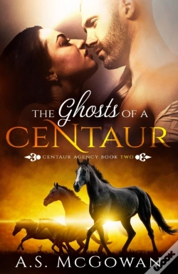 Capa do artigo The Ghosts Of A Centaur
