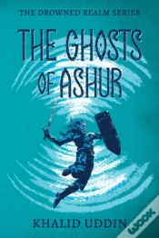 Capa do artigo The Ghosts Of Ashur