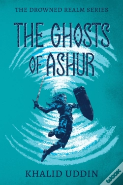 Capa do artigo The Ghosts Of Ashur