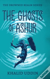 Capa do artigo The Ghosts Of Ashur