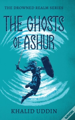 Capa do artigo The Ghosts Of Ashur