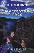 The Ghosts Of Blackbottle Rock