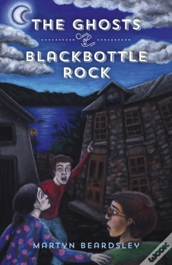 Capa do artigo The Ghosts Of Blackbottle Rock