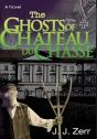The Ghosts Of Chateau Du Chasse - Preview