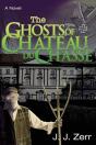 The Ghosts Of Chateau Du Chasse - Preview
