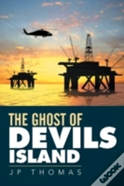 Capa do artigo The Ghosts Of Devils Island