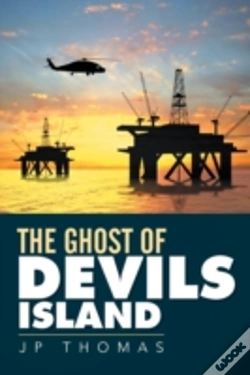Capa do artigo The Ghosts Of Devils Island