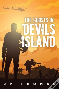 Capa do artigo The Ghosts Of Devil'S Island