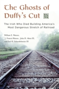Capa do artigo The Ghosts Of Duffy'S Cut