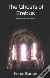 Capa do artigo The Ghosts Of Erebus