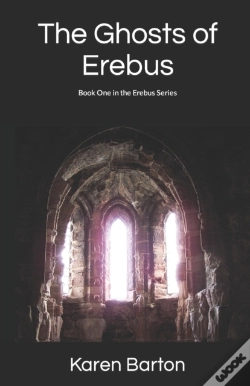 Capa do artigo The Ghosts Of Erebus