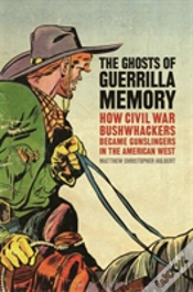 Capa do artigo The Ghosts Of Guerrilla Memory