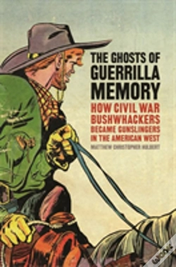 Capa do artigo The Ghosts Of Guerrilla Memory